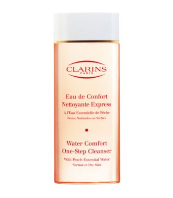 Clarins® Water Comfort One-Step Cleanser For Normal/Dry Skin®