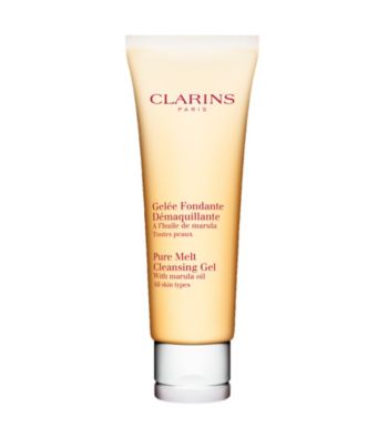 Clarins® Pure Melt Cleansing Gel