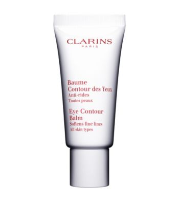 Clarins® Eye Contour Balm