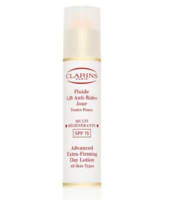 Clarins® Advanced Extra-Firming Eye Contour Serum