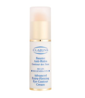 Clarins® Advanced Extra-Firming Eye Contour Cream