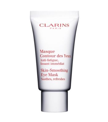 Clarins® Skin-Smoothing Eye Mask
