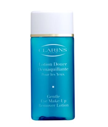 Clarins® Gentle Eye Makeup Remover Lotion