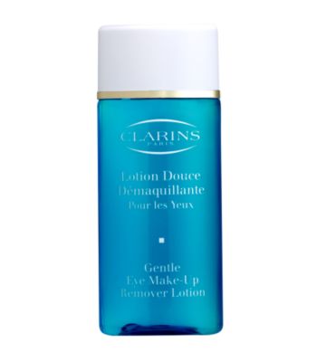 Clarins® Instant Eye Makeup Remover Lotion