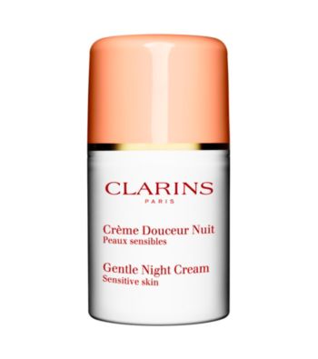 Clarins® Gentle Night Cream