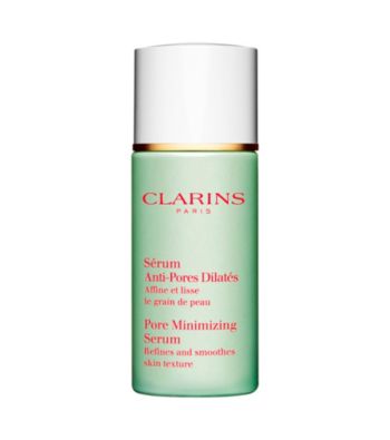 Clarins® Truly Matte Pore Minimizing Serum