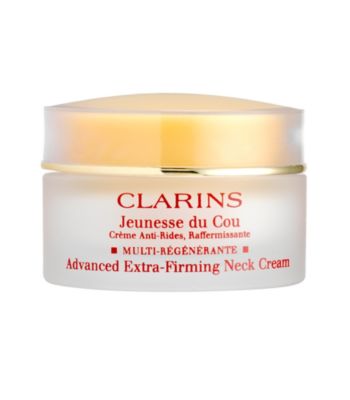 Clarins® Advanced Extra-Firming Neck Cream