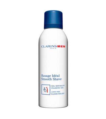 Clarins® Men Smooth Shave