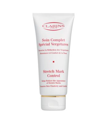 Clarins Stretch Mark Control Cream