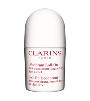 Clarins® Gentle Care Roll-on Deodorant