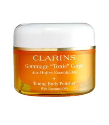 Clarins® Toning Body Polisher