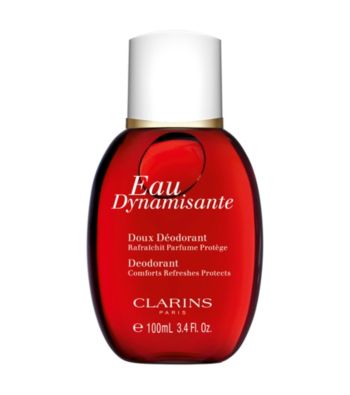 Clarins® Eau Dynamisante Deodorant