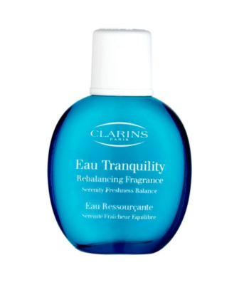 Clarins Eau Tranquility Spray