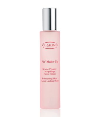 Clarins® Fix Makeup