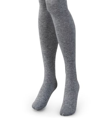 HUE® Opaque Control Top Tights