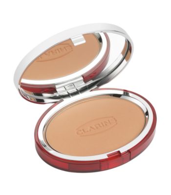 Clarins Powder Compact