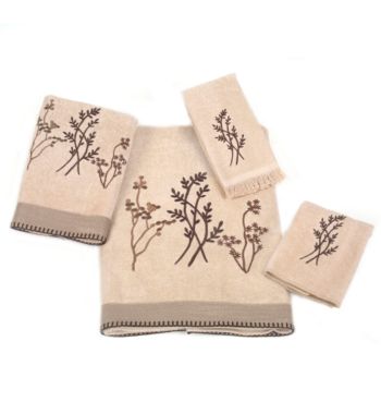 Avanti Laguna Towel Collection