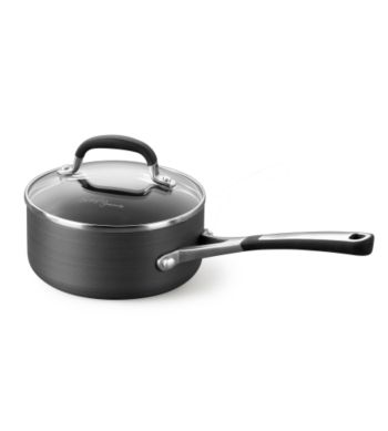 Simply Calphalon® Nonstick 1-qt. Saucepan