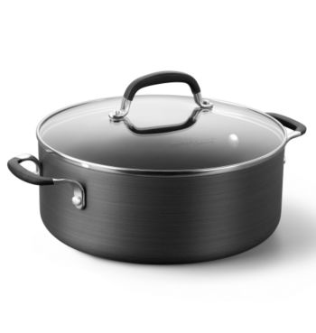 Simply Calphalon® Nonstick 5-Quart Chili Pot