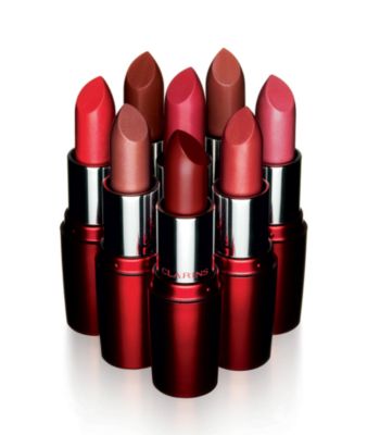 Clarins Rouge Appeal Lipstick