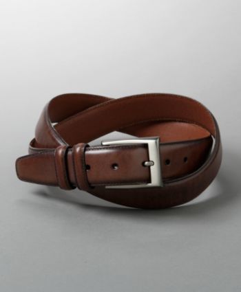 Dockers® Men's 32MM Belt - Brown