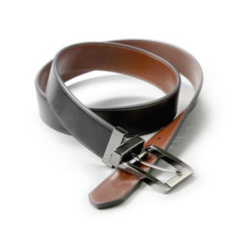 Dockers® Men's Reversible Belt - Black/Brown