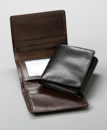 UPC 084971834512 product image for Perry Ellis Portfolio Mens' Gramercy Trifold Wallet Men's | upcitemdb.com