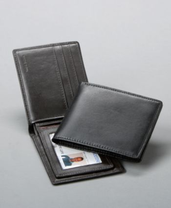 UPC 084971834499 product image for Perry Ellis Portfolio® Men's Gramercy Passcase | upcitemdb.com