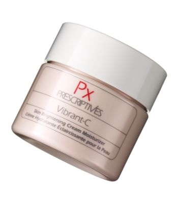 Prescriptives Vibrant-C Skin Brightening Cream Moisturizer