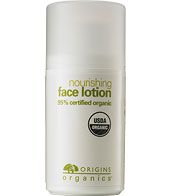 Origins Organics™ Nourishing Face Lotion