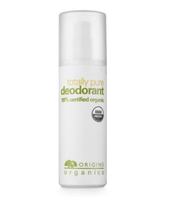 Origins Organics™ Totally Pure Deodorant
