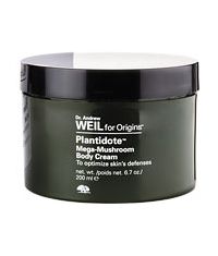 Origins Plantidote™ Mega-Mushroom Body Cream