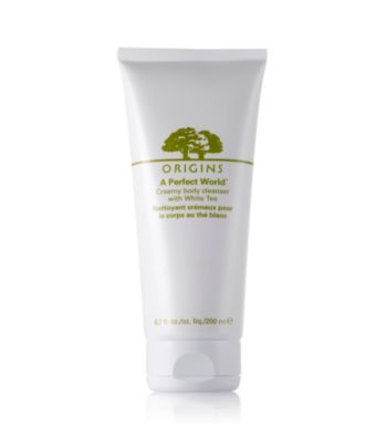 UPC 717334074361 product image for Origins® A Perfect World® Creamy Body Cleanser with White Tea | upcitemdb.com