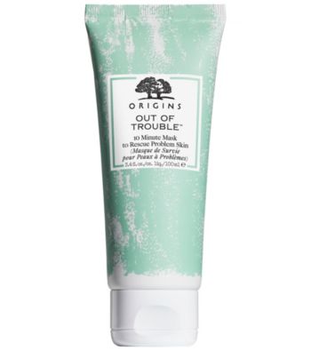 Origins Out of Trouble® 10-minute Mask to Rescue Problem Skin