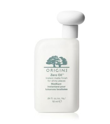 UPC 717334000599 product image for Origins® Zero Oil® Instant Matte Finish for Shiny Places | upcitemdb.com