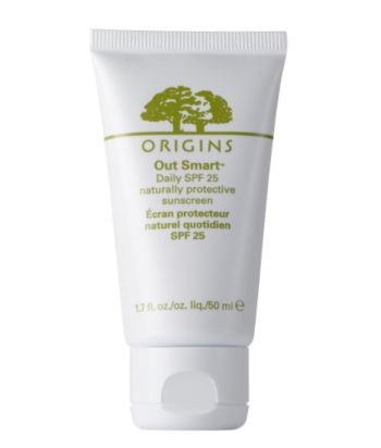 Origins Out Smart™ Daily SPF 25 Naturally Protective Sunscreen
