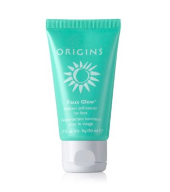 Origins Faux Glow™ Radiant Self-tanner for Face