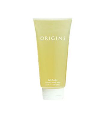 Origins Salt Suds™ Foaming Body Wash