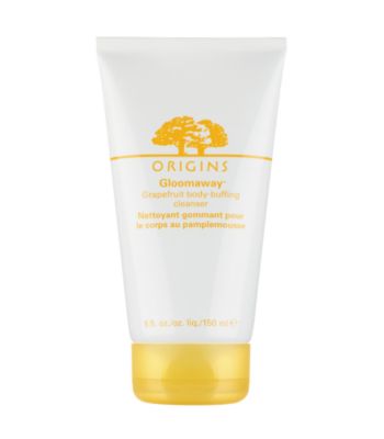 Origins Gloomaway™ Grapefruit Body-buffing Cleanser