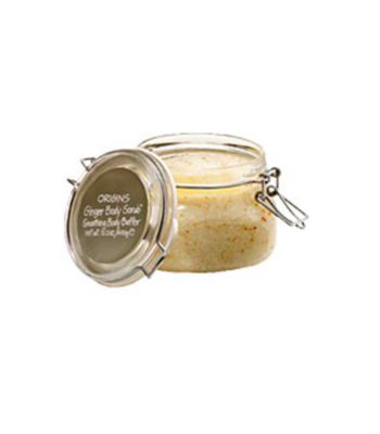 Origins Ginger Body Scrub™ Smoothing Body Buffer