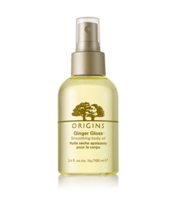 Origins Ginger Gloss™ Smoothing Body Oil