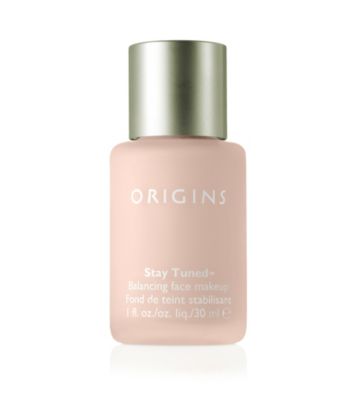 Origins Stay Tuned™ Balancing Face Makeup