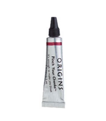 Origins Pinch Your Cheeks® It's Enough to Make You Blush