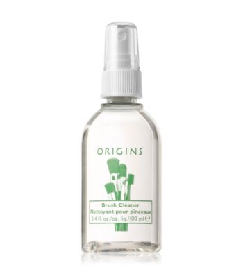 Origins Brush Cleaner