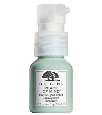 Origins Peace of Mind® On-the-Spot Relief