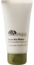 Origins Save the Males™ Multi-benefit Moisturizer