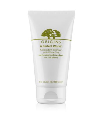 Origins A Perfect World™ Deep Cleanser with White Tea