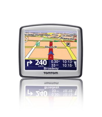 TomTom™ ONE 130 GPS Navigation System