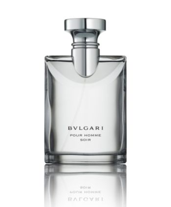 Bvlgari Pour Homme Soir Eau de Toilette Spray
