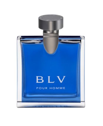 BVLGARI BLV Pour Homme Eau de Toilette Spray